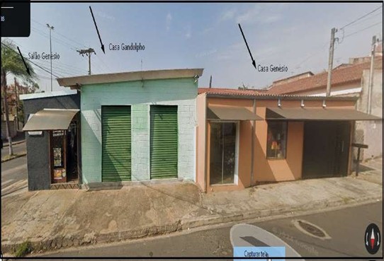 Santo Antonio de Posse/Sp