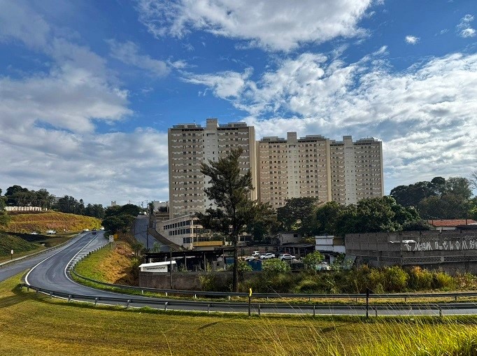 Valinhos, SP