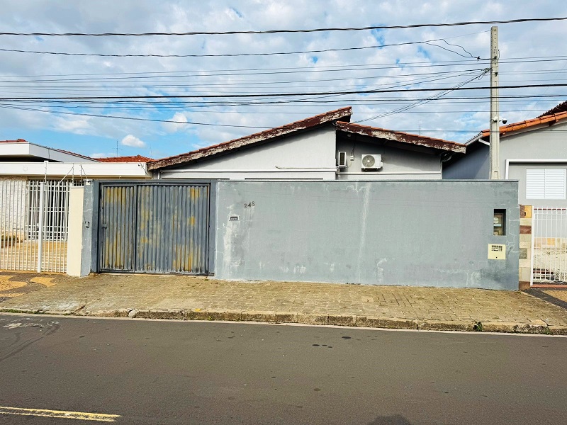 Campinas, SP