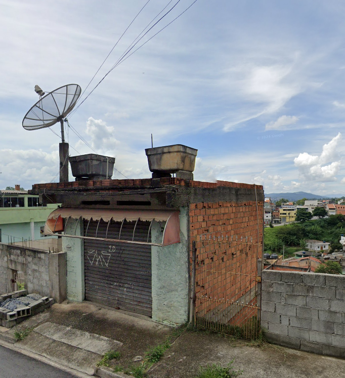 Caieiras, SP