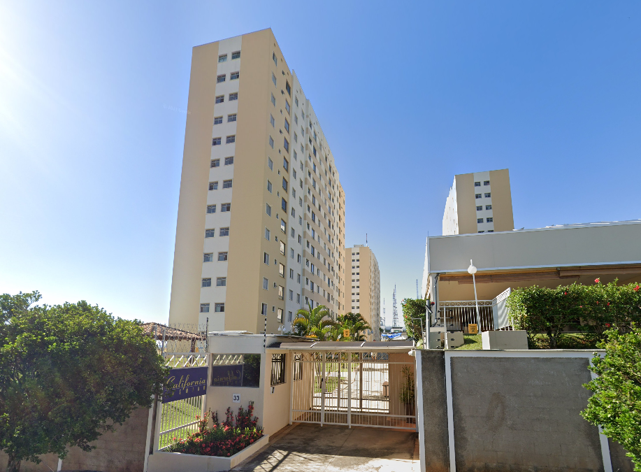 Campinas/SP