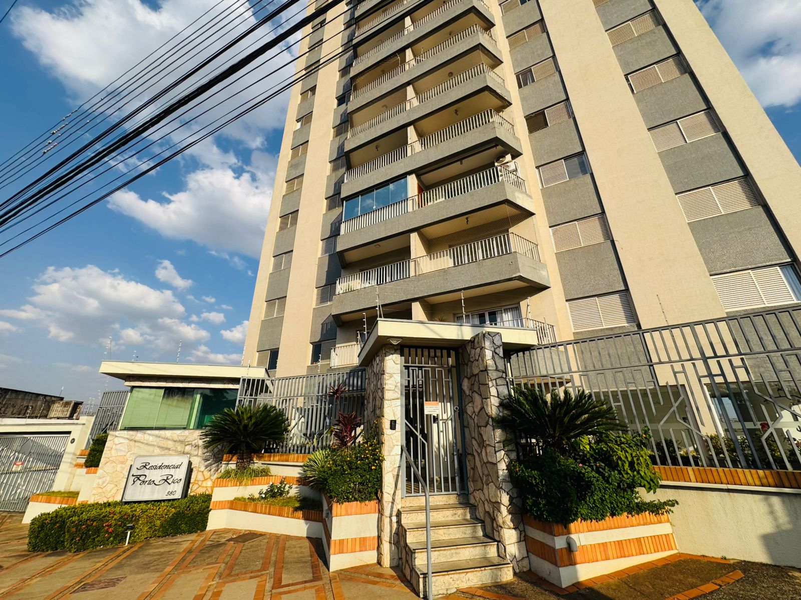 Mogi Guaçu, SP