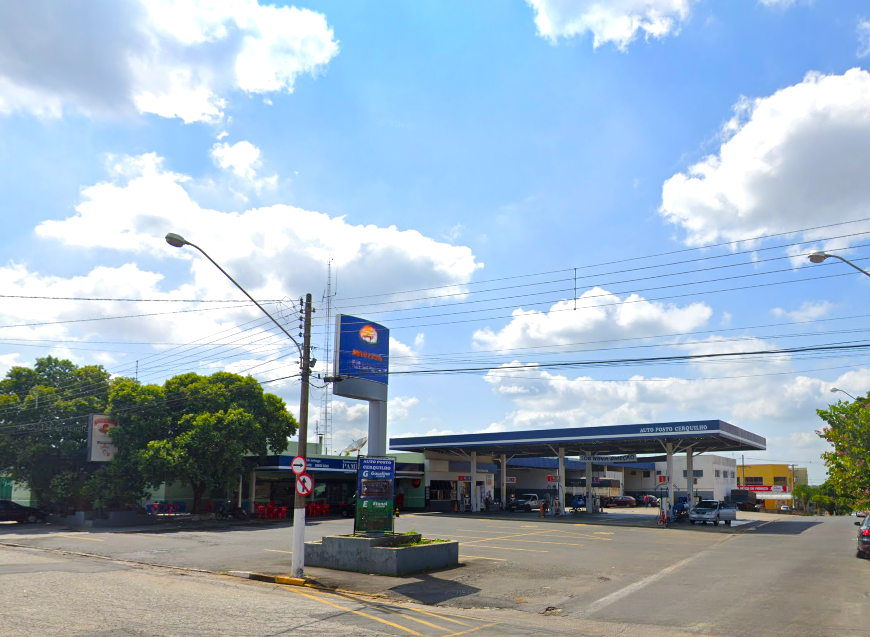 Cerquilho, SP
