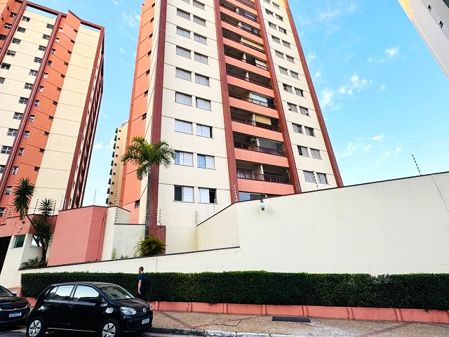 Campinas, SP