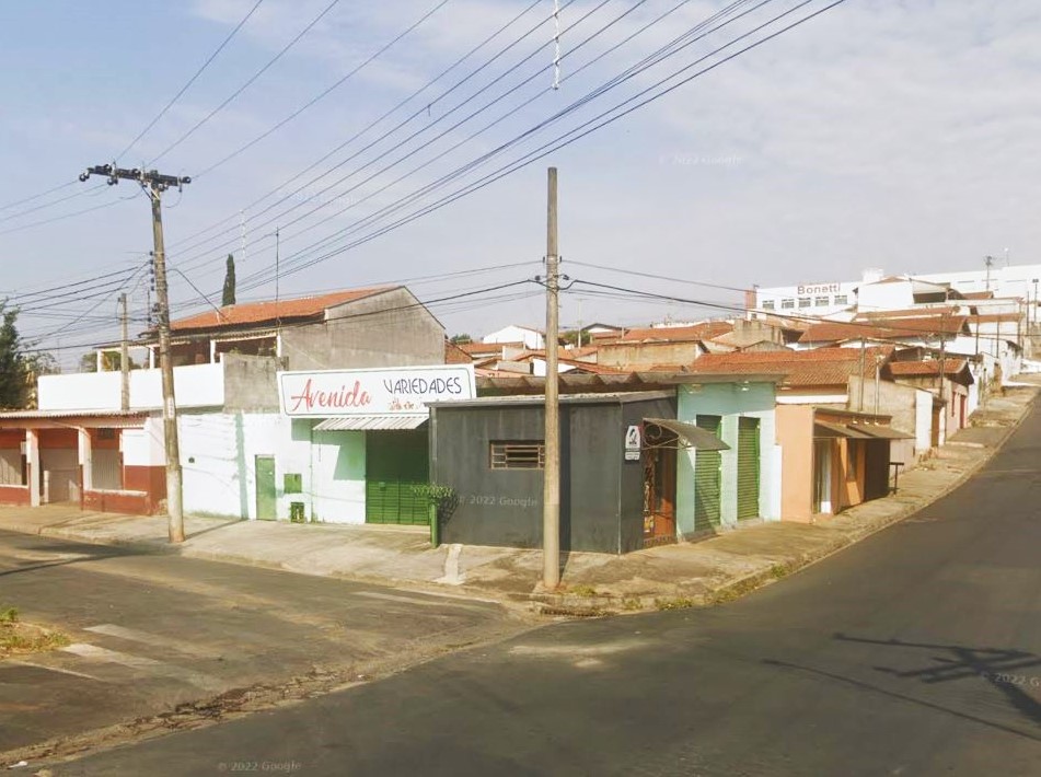 Santo Antonio de Posse, SP