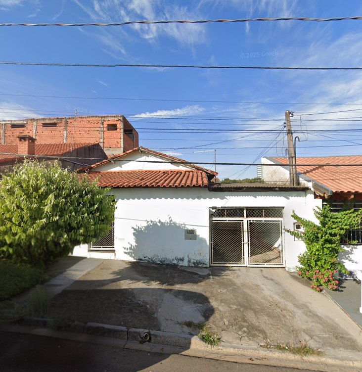 Porto Feliz, SP
