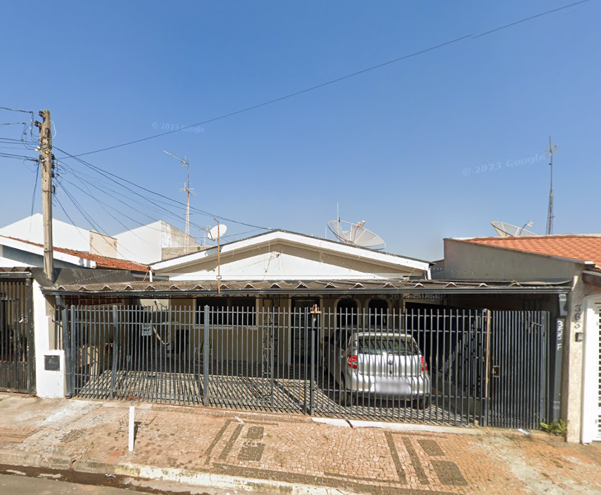 Santa Barbara D Oeste, SP