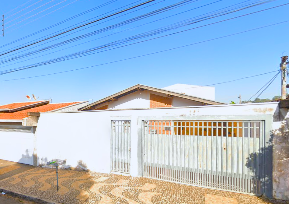 Casa | Parque das Árvores |