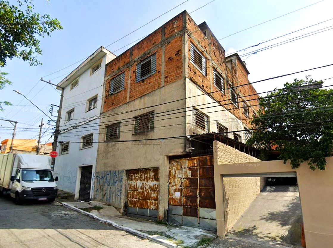 São Paulo, SP