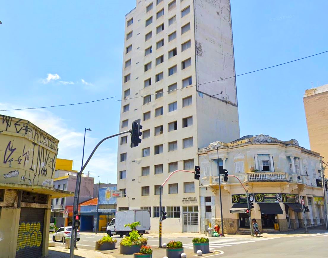 Campinas, SP