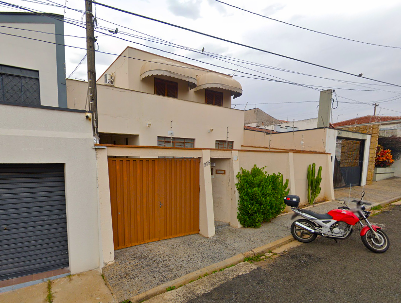 Mogi Mirim, SP