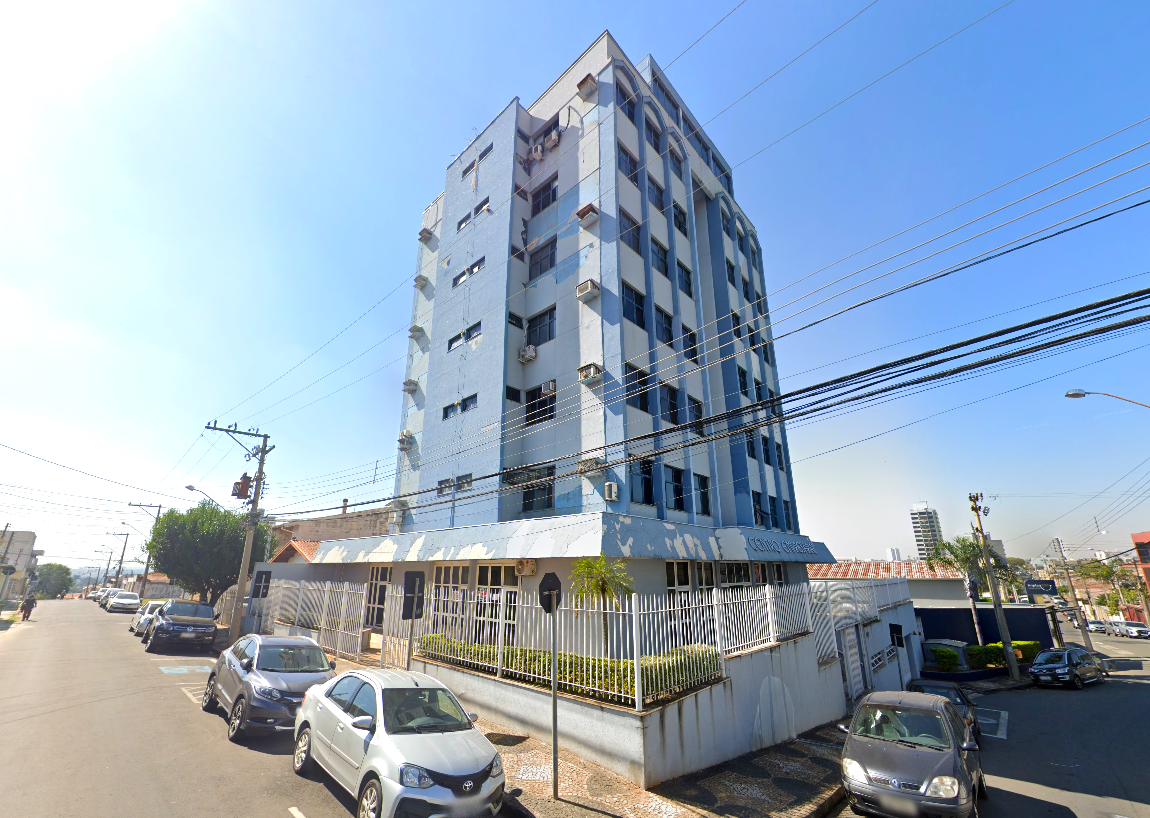 Santa Barbara d Oeste/SP