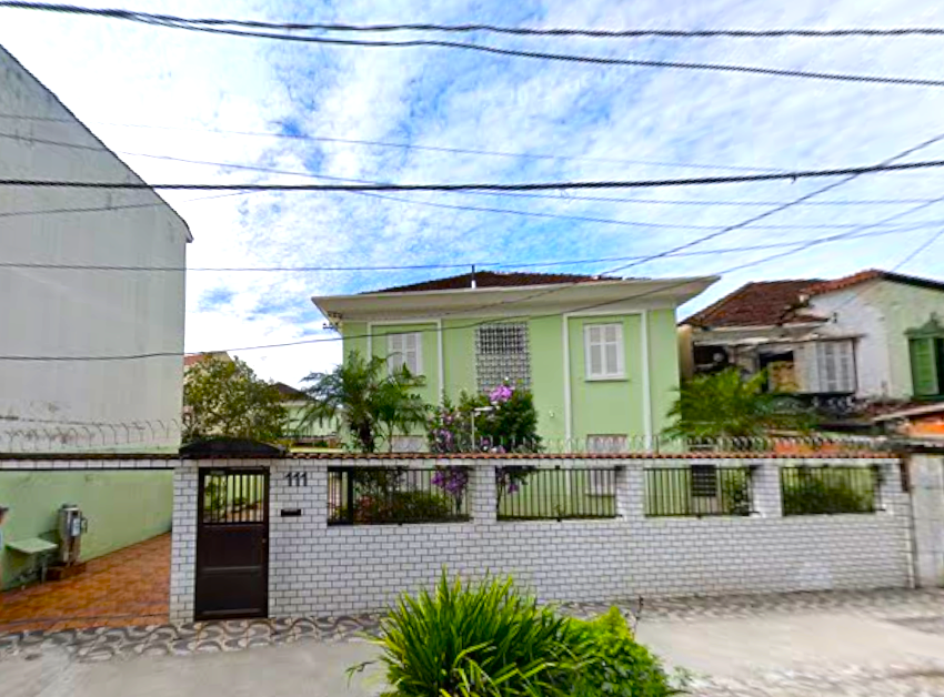 Santos, SP