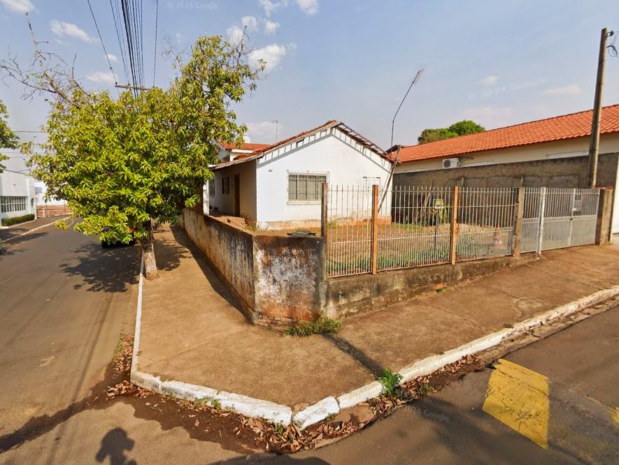 Iacanga, SP