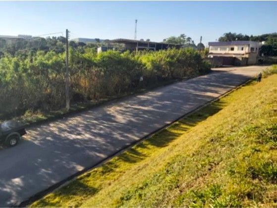 Terreno de esquina com 1.525 m² | Jardim Florença | Próx. Rod. Anhanguera