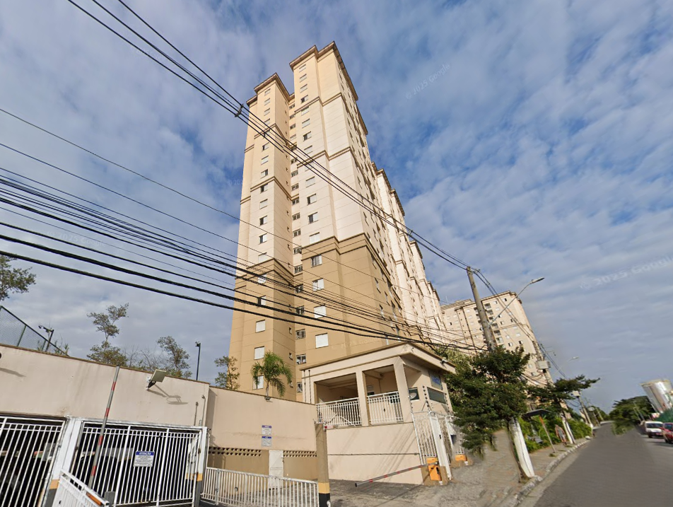 Apto de 68,70m² | Edificio Felicitá | Vitta Clube de Viver