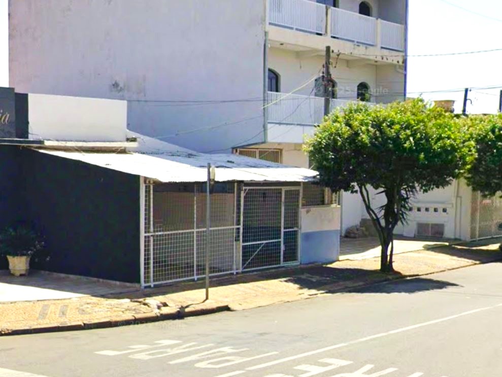 Santa Barbara D Oeste, SP