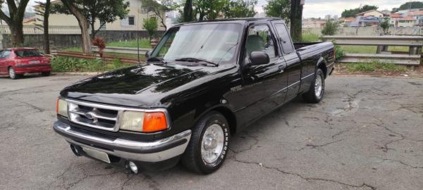 Ford /Ranger XLT - 1995/1995