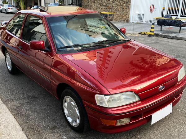 ESCORT 2.0I XR3 - 1994/1994