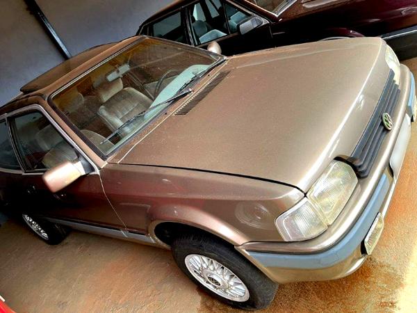 VOLKSWAGEN/APOLLO GLS - 1991/1992