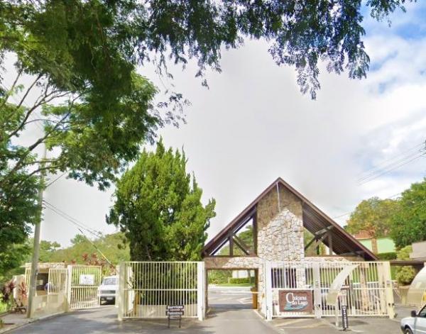 LOTE UNICO com os 05 terrenos no Chácaras do Lago