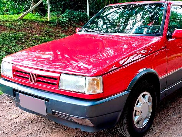 Carros na web fiat uno 1 6 r mpi 1993 – Artofit