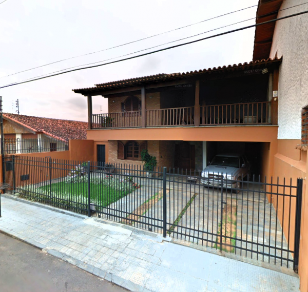 Casa Residencial de 340m² | 2 pavimentos | Jardim Brasil