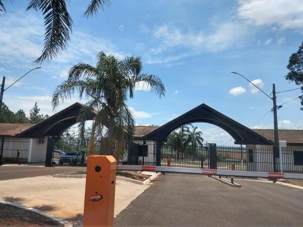 Terreno 08 da Quadra R | 1844,74m² | Portal das Laranjeiras