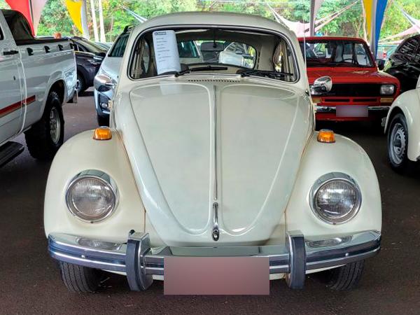VW/FUSCA 1500 - 1975/1975