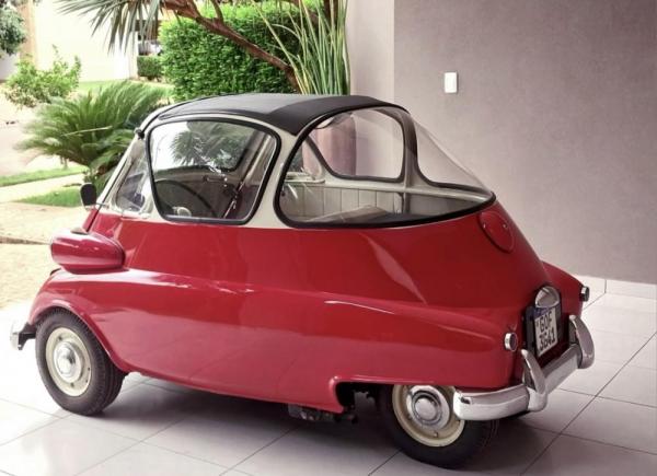 ROMISETTA - 1960/1960