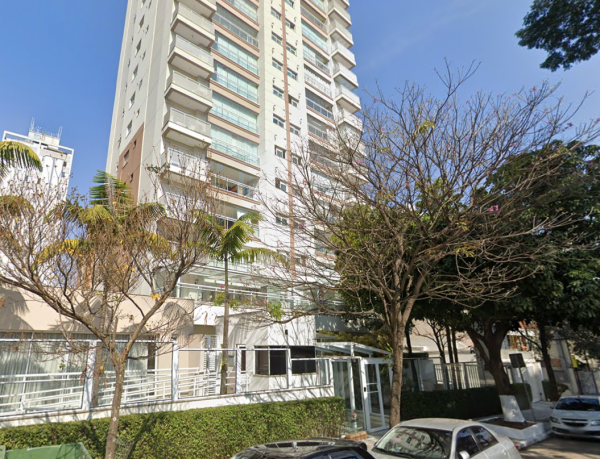 Apartamento | 119,820m2|Vila Mariana