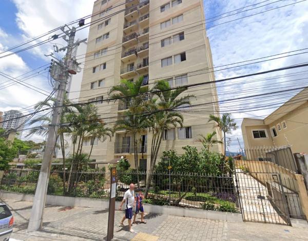 Apartamento 82m² | 3 dormitórios | edifício morada da serra | santana
