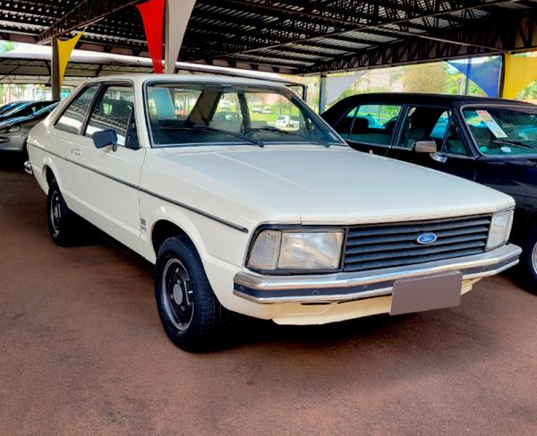 FORD/CORCEL - 1978/1978