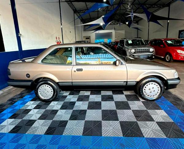 VW/APOLLO GL - 1992/1992