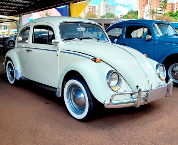 VW/FUSCA 1200 - 1964/1964
