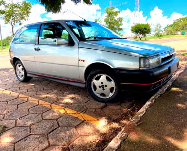 IMP/FIAT TIPO 2.0 16V - 1994/1995
