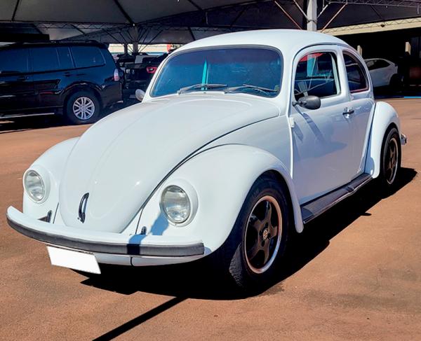 VW/FUSCA 1600 - ITAMAR - 1995/1996