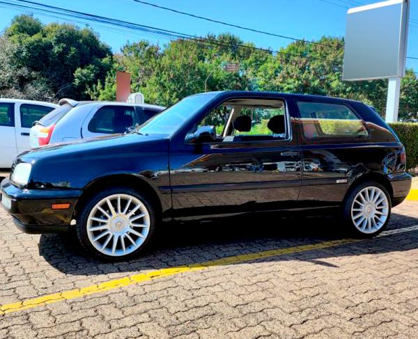 I/VW GOLF GTI - 1994/1994