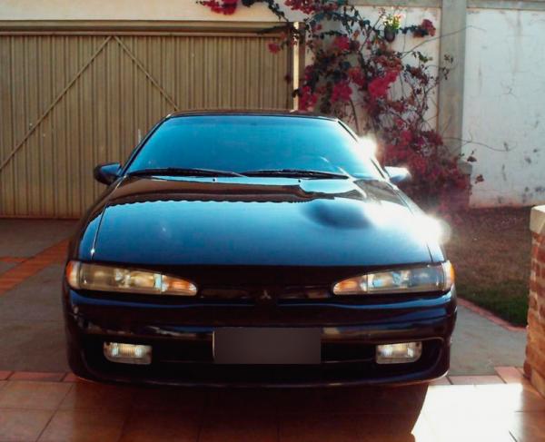 I/MMC ECLIPSE GS - 1993/1994