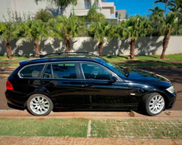 I/BMW 325I TOURING VS11 - 2006/2007