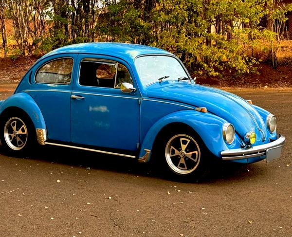 VW/FUSCA 1500 - 1974/1974