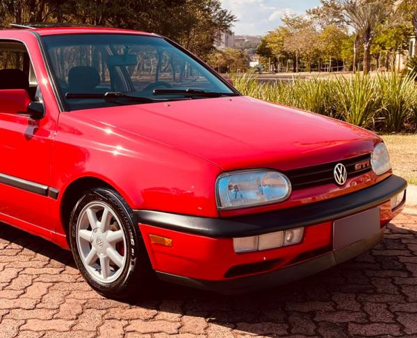 I/VW GOLF GTI - 1995/1995