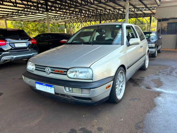 I/VW GOLF GTI - 1995/1995