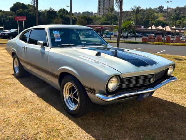 FORD/MAVERICK SL V8 - 1974/1974