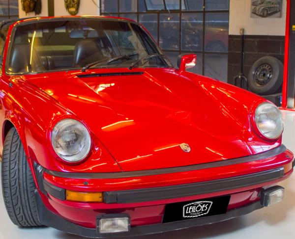 IMP/PORSCHE 911 S TARGA - 1974/1974
