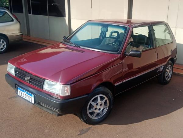 FIAT/UNO 1.6 R MPI - 1994/1994