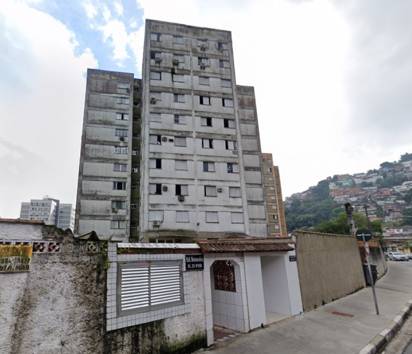 Apto 57,73m² | parque residencial athie jorge coury
