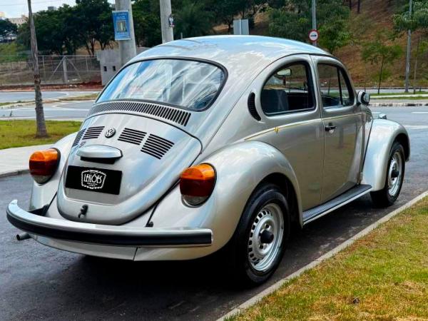 VW/FUSCA 1600 - ITAMAR - 1994/1994