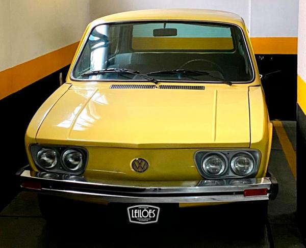 VW/BRASILIA - 1979/1979