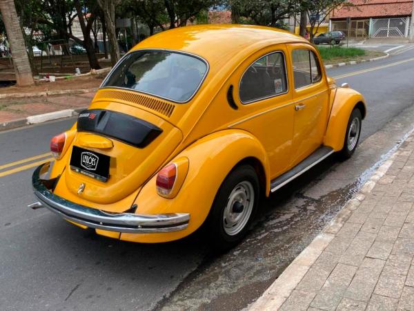 VW/1600S - BIZORRÃO - 1974/1974